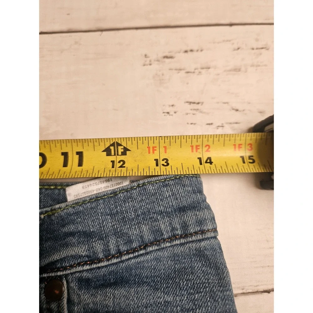 Wrangler retro slim